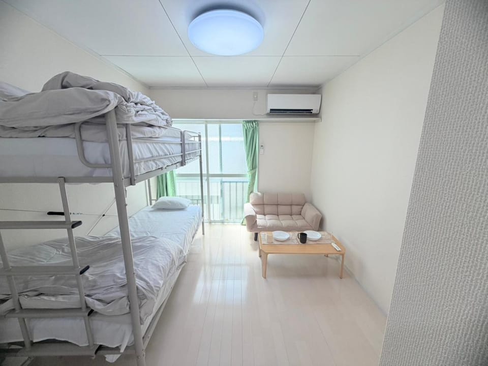 ハイツ清水 ii 202 Apartment in Japan