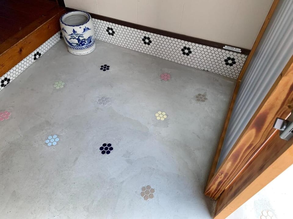 ル パッサージュ岐阜 House in Gifu, Japan