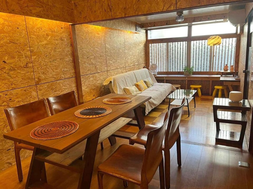 ル パッサージュ岐阜 House in Gifu, Japan