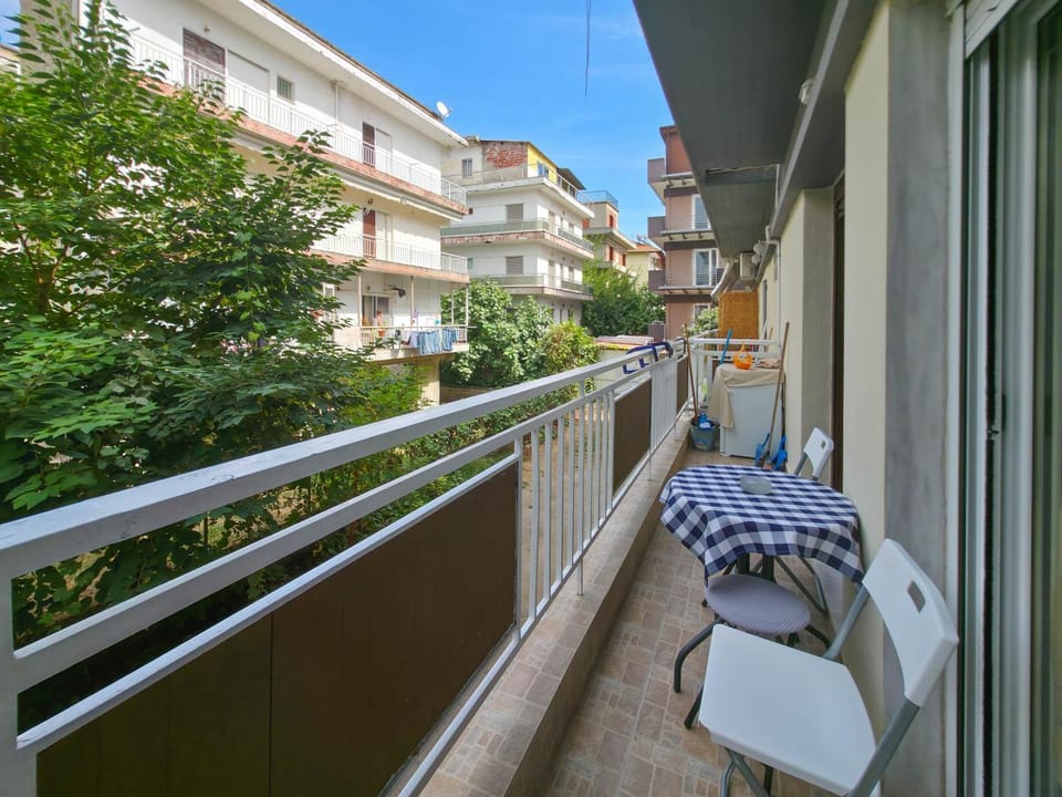 Patio, Day, View (from property/room), Balcony/Terrace