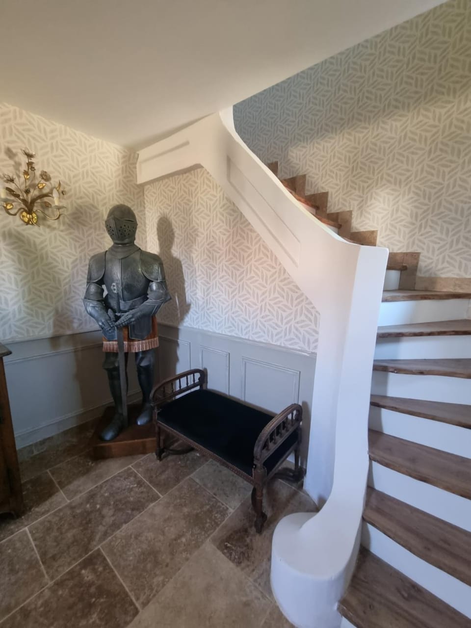 VILLa LOLANTGENA Bed and Breakfast in Nouvelle-Aquitaine