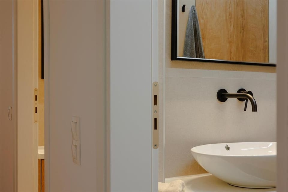 Penelope - 2BR close to Metro station Apartment in Athens