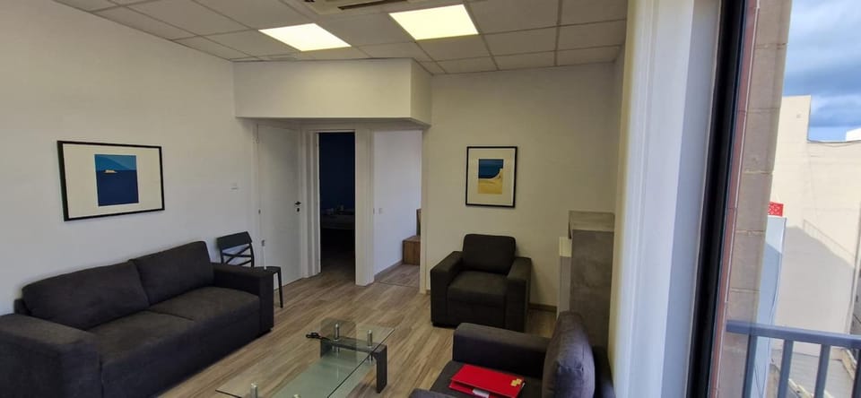 Modern 2BR Apartment in Central Sliema Malta Apartment in Sliema