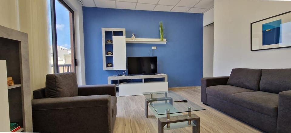 Modern 2BR Apartment in Central Sliema Malta Apartment in Sliema