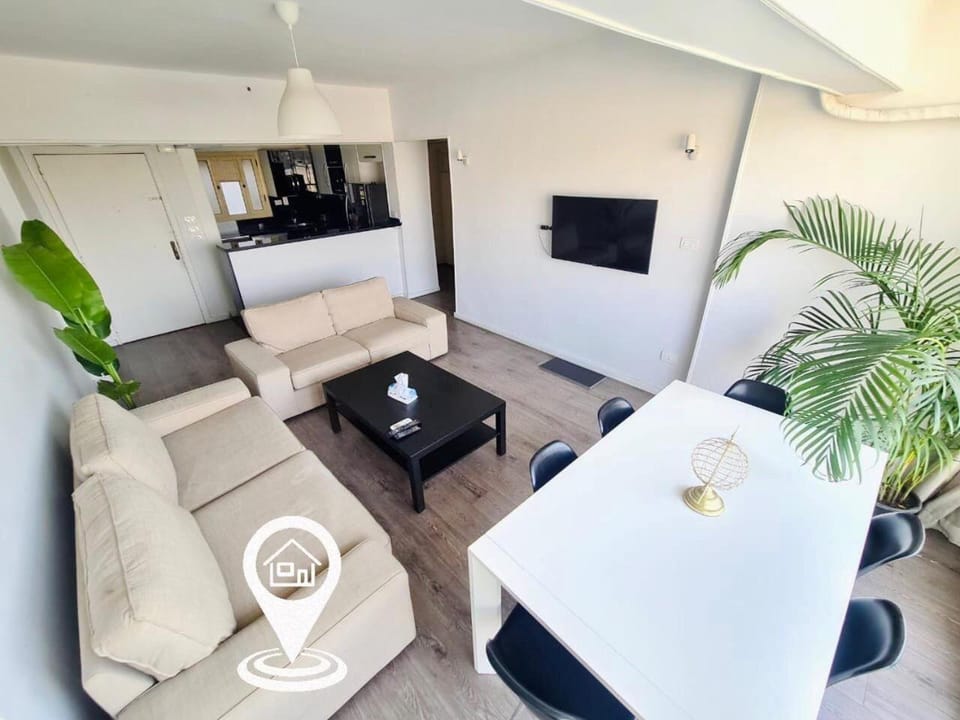 Luxury apartment in degla Maadi Apartment in Cairo Governorate