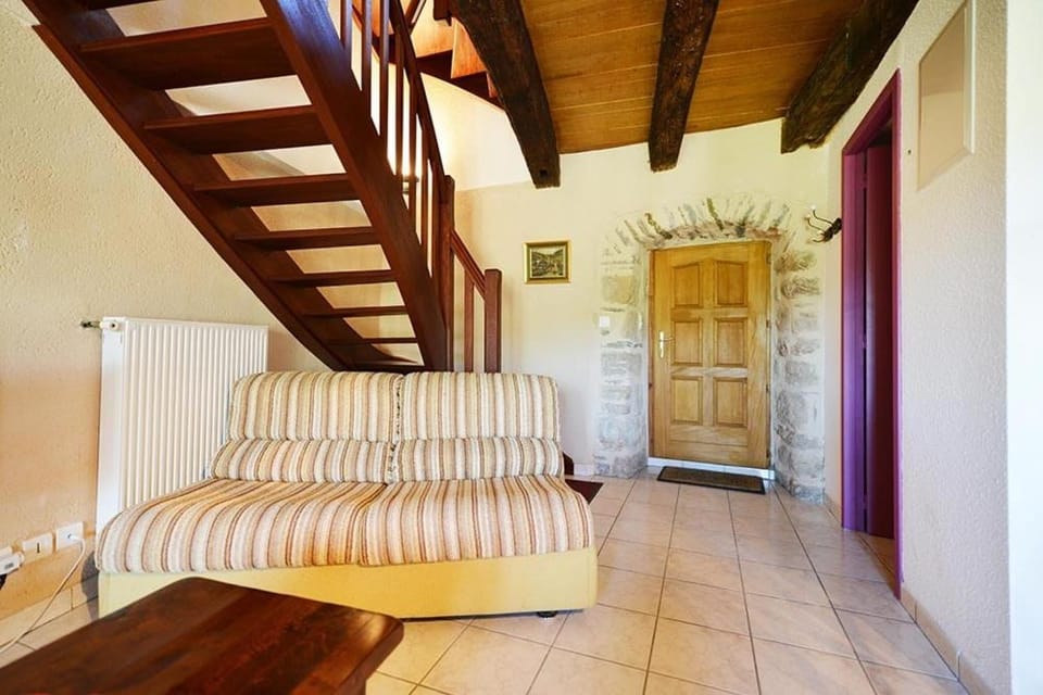 Appartement 3 chambres et terrasse - cœur de ville Apartment in Occitanie