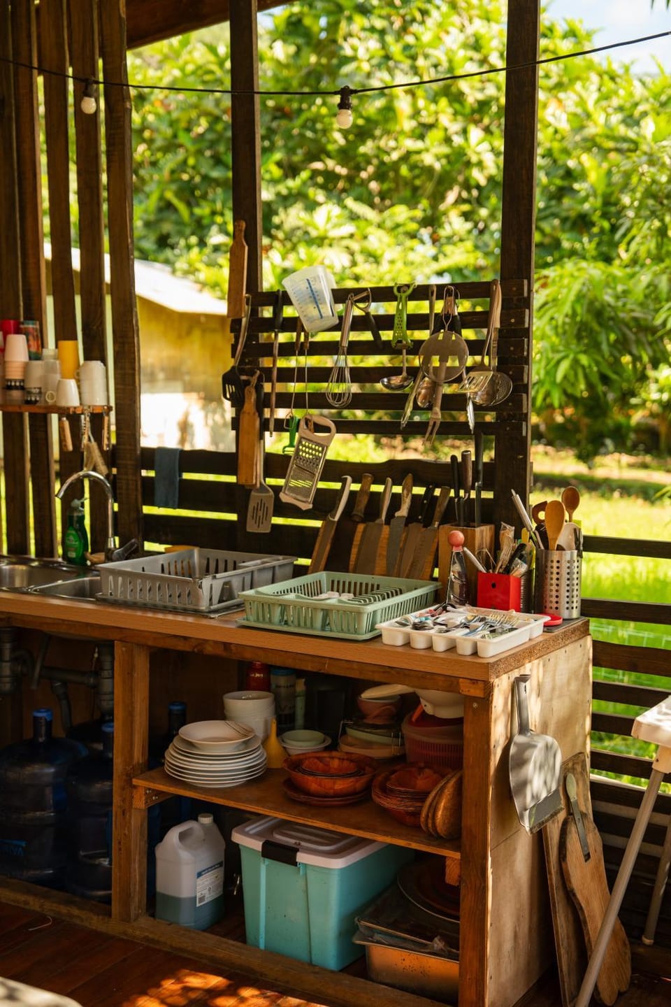 Kitchen or kitchenette, Dining area, Communal kitchen