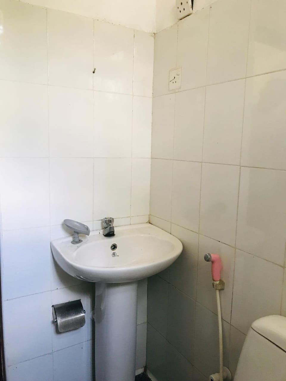Toilet, Bathroom