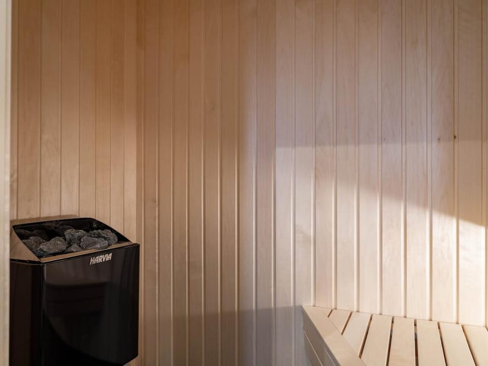 Ski-in Flat for 8 with Sauna Apartment in Sweden