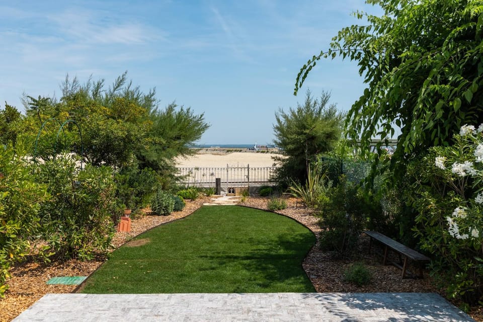 Garden, Garden