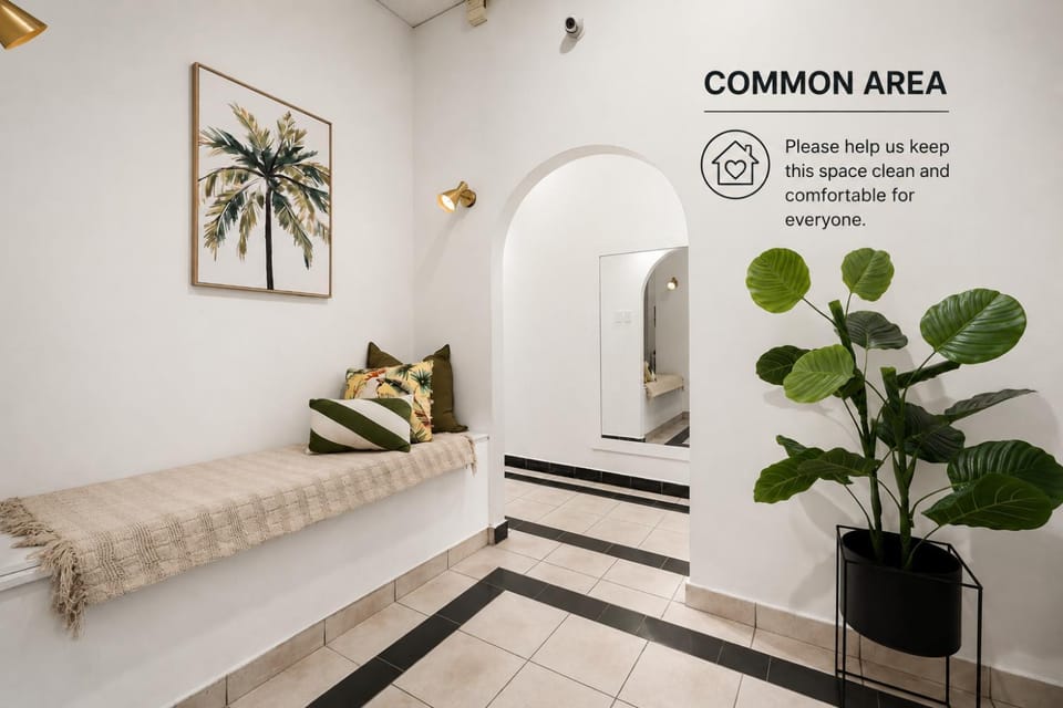 Marrickville Road Private Room Vacation rental in Marrickville