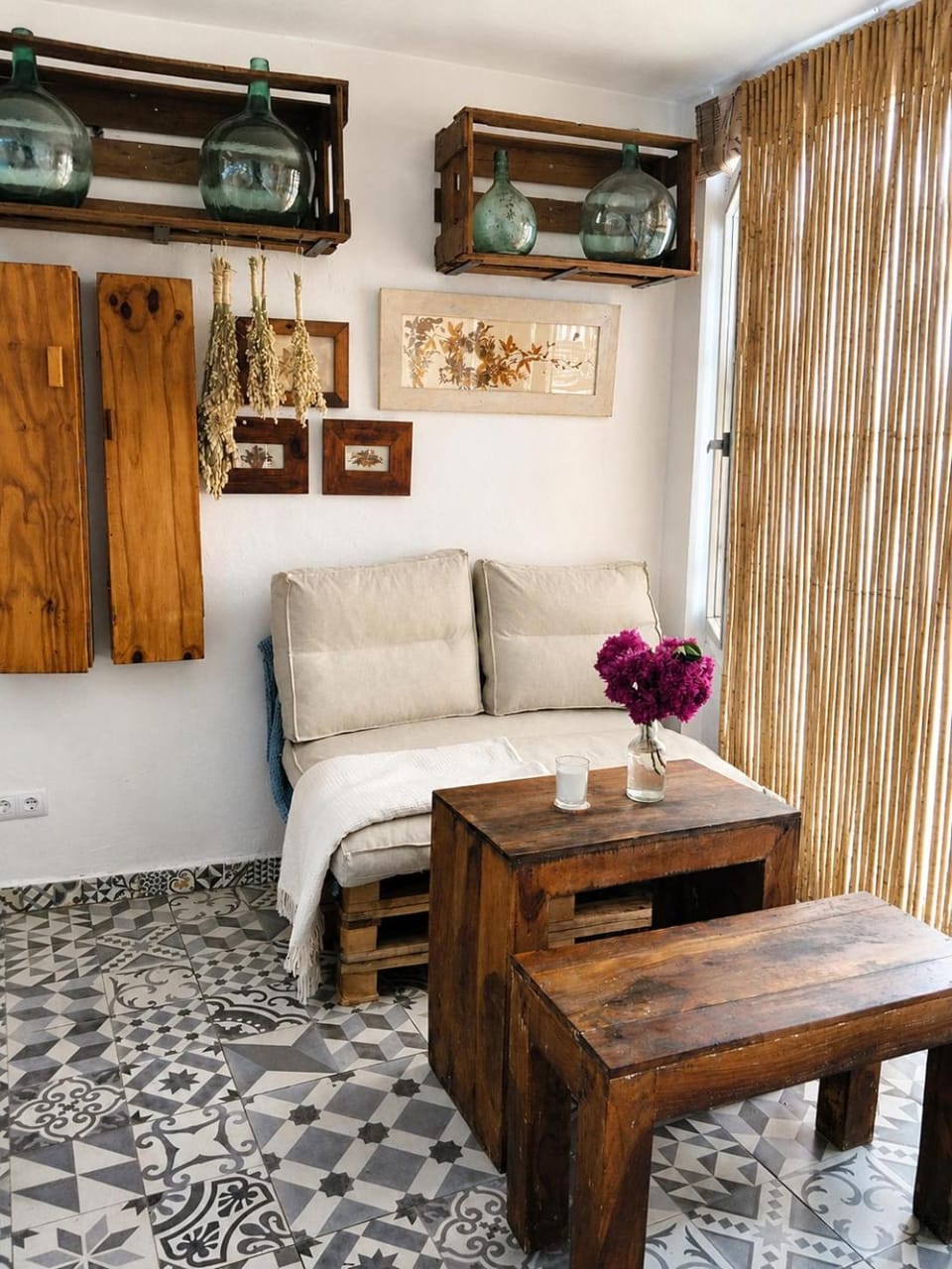 Casa Rural Istan House in Sierra de las Nieves