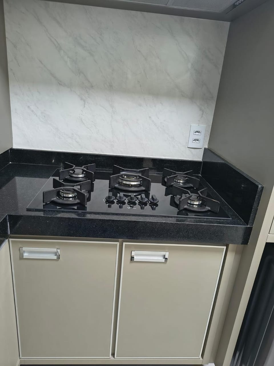 Gran Royalle Condominium Apartment Apartment in Goiania