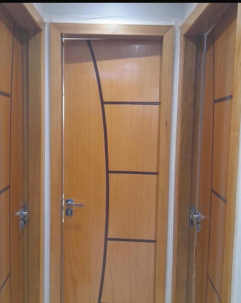 Gran Royalle Condominium Apartment Apartment in Goiania