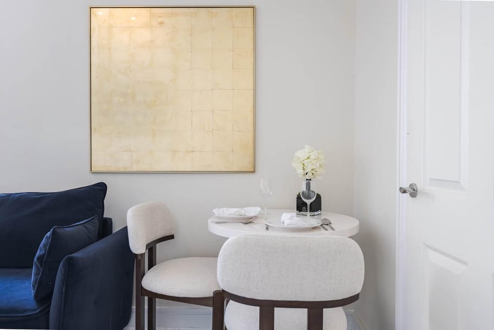 The Paddington Escape Apartment in City of Westminster