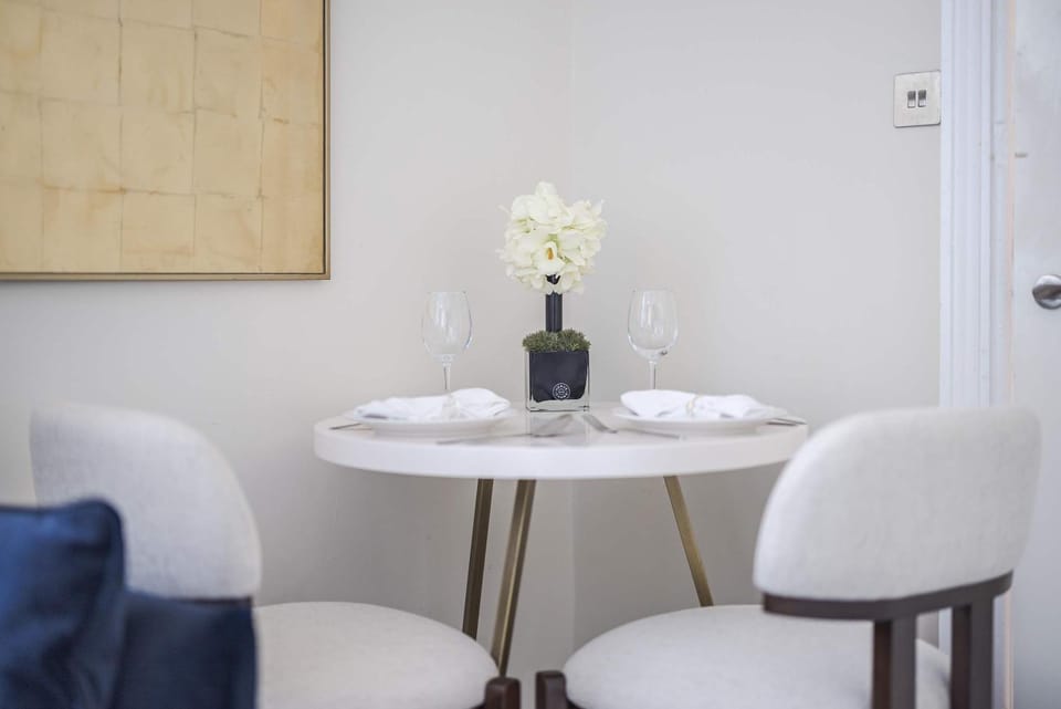 The Paddington Escape Apartment in City of Westminster