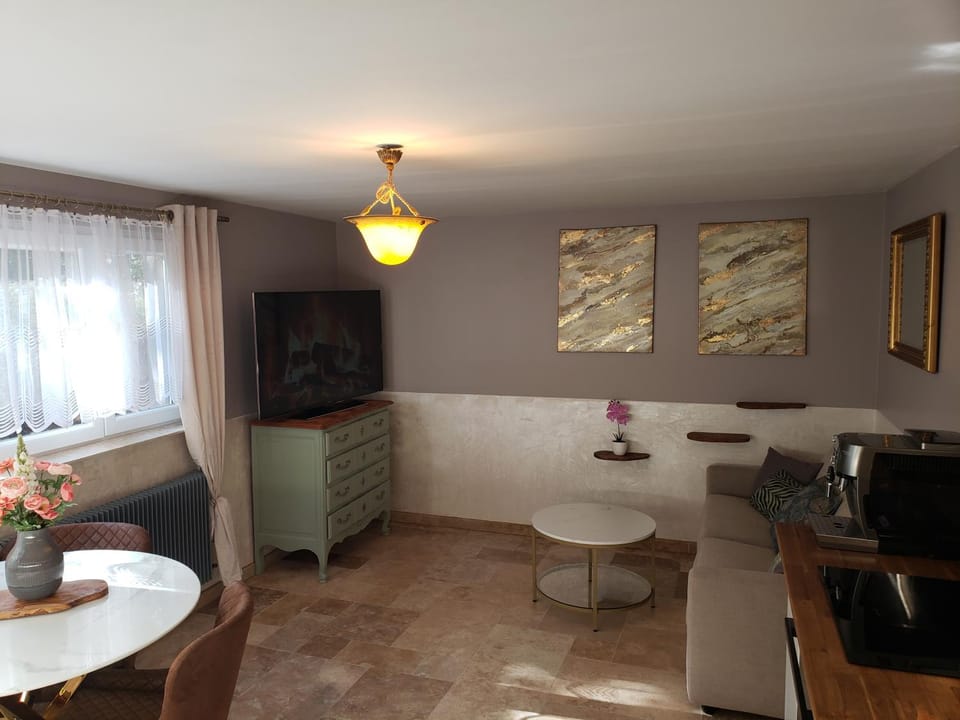 BNBS Secret Garden Ribeauvillé Apartment in Ribeauvillé