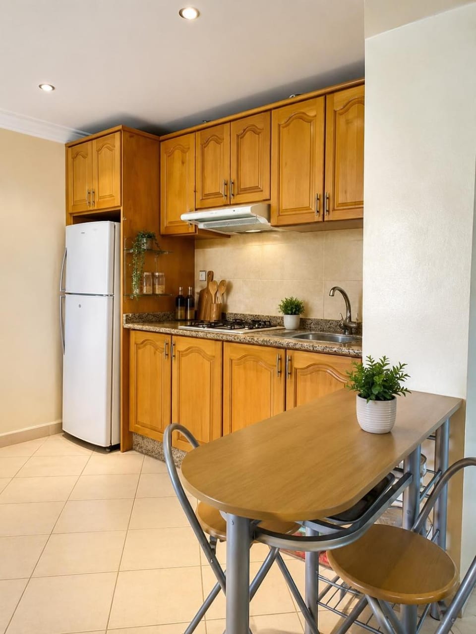 Nice Appartment in Tanger Close to the Beach Apartment in Tangier