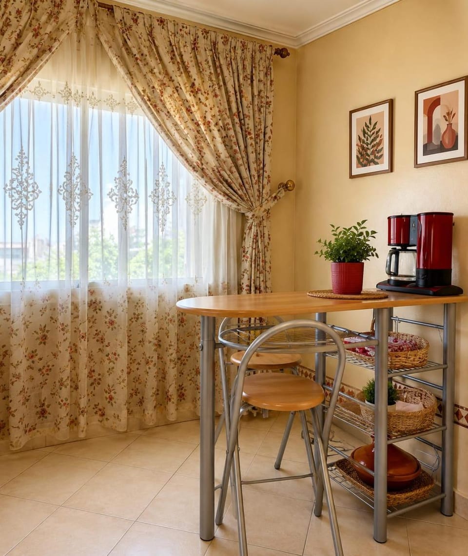 Nice Appartment in Tanger Close to the Beach Apartment in Tangier