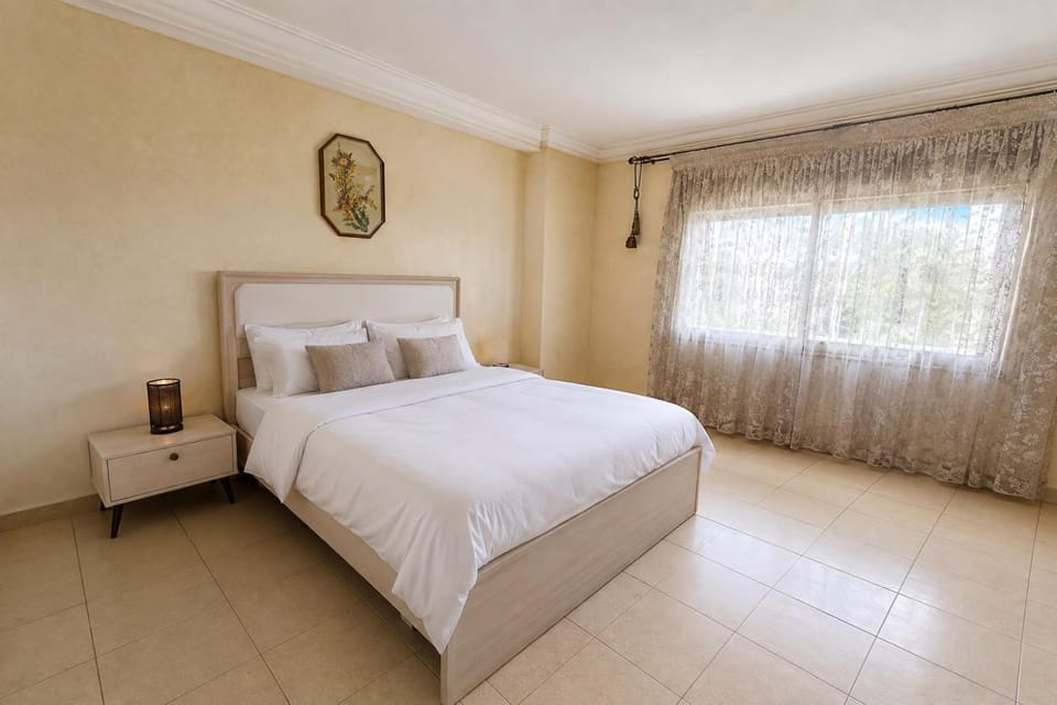 Nice Appartment in Tanger Close to the Beach Apartment in Tangier