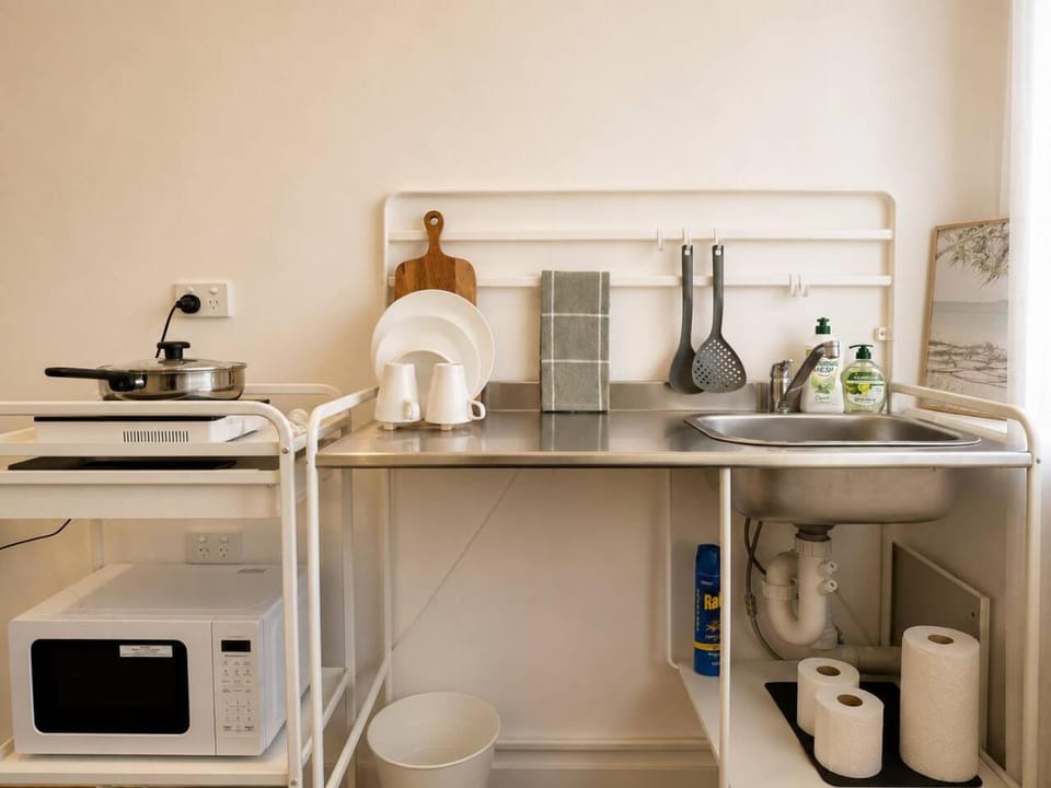 Cosy Private Room in Marrickville Prime Location Vacation rental in Marrickville