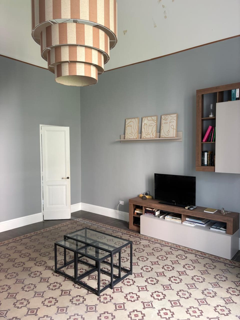 Communal lounge/ TV room, TV and multimedia, Evening entertainment
