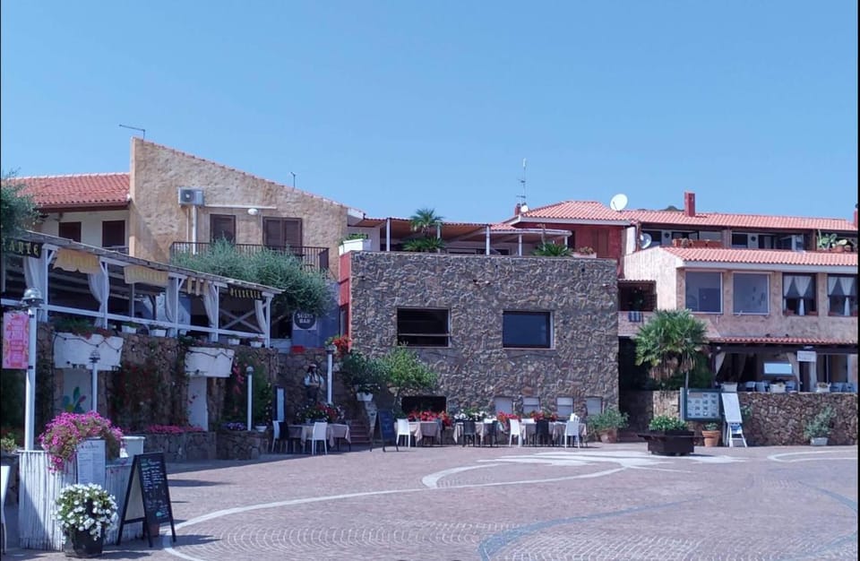 Appartamenti Borgo Ottiolu Apartment in Sardinia