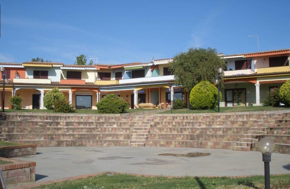 Appartamenti Borgo Ottiolu Apartment in Sardinia