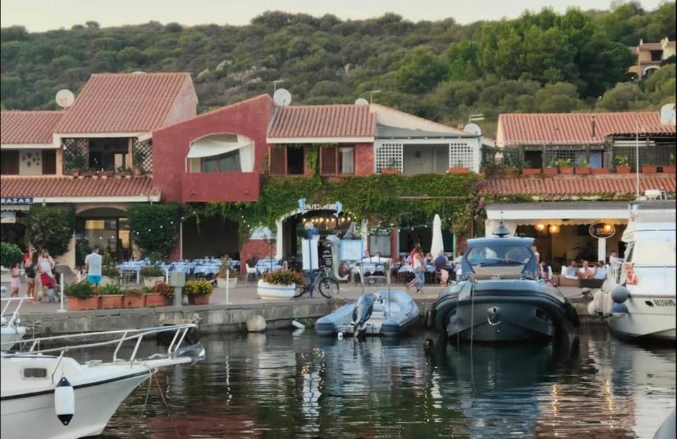 Appartamenti Borgo Ottiolu Apartment in Sardinia