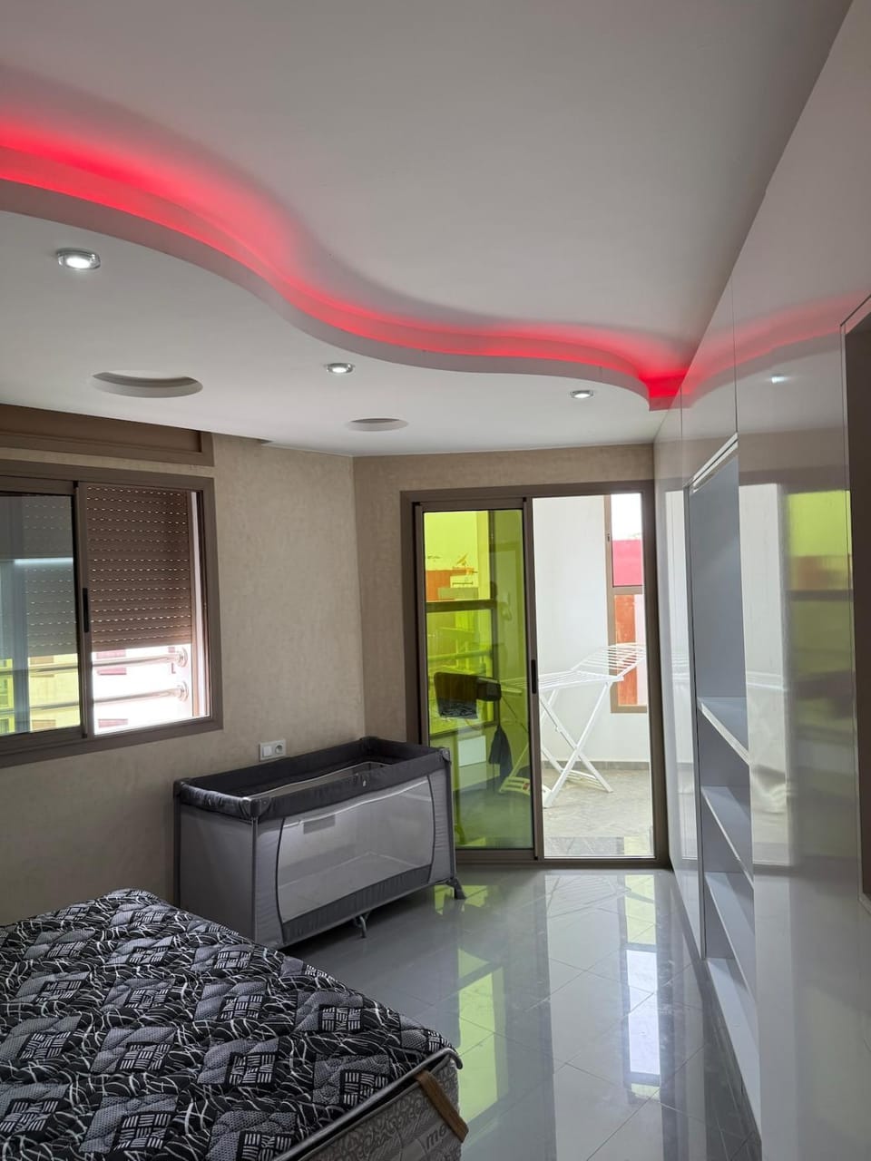 Elegant luxury apartment Apartment in Agadir