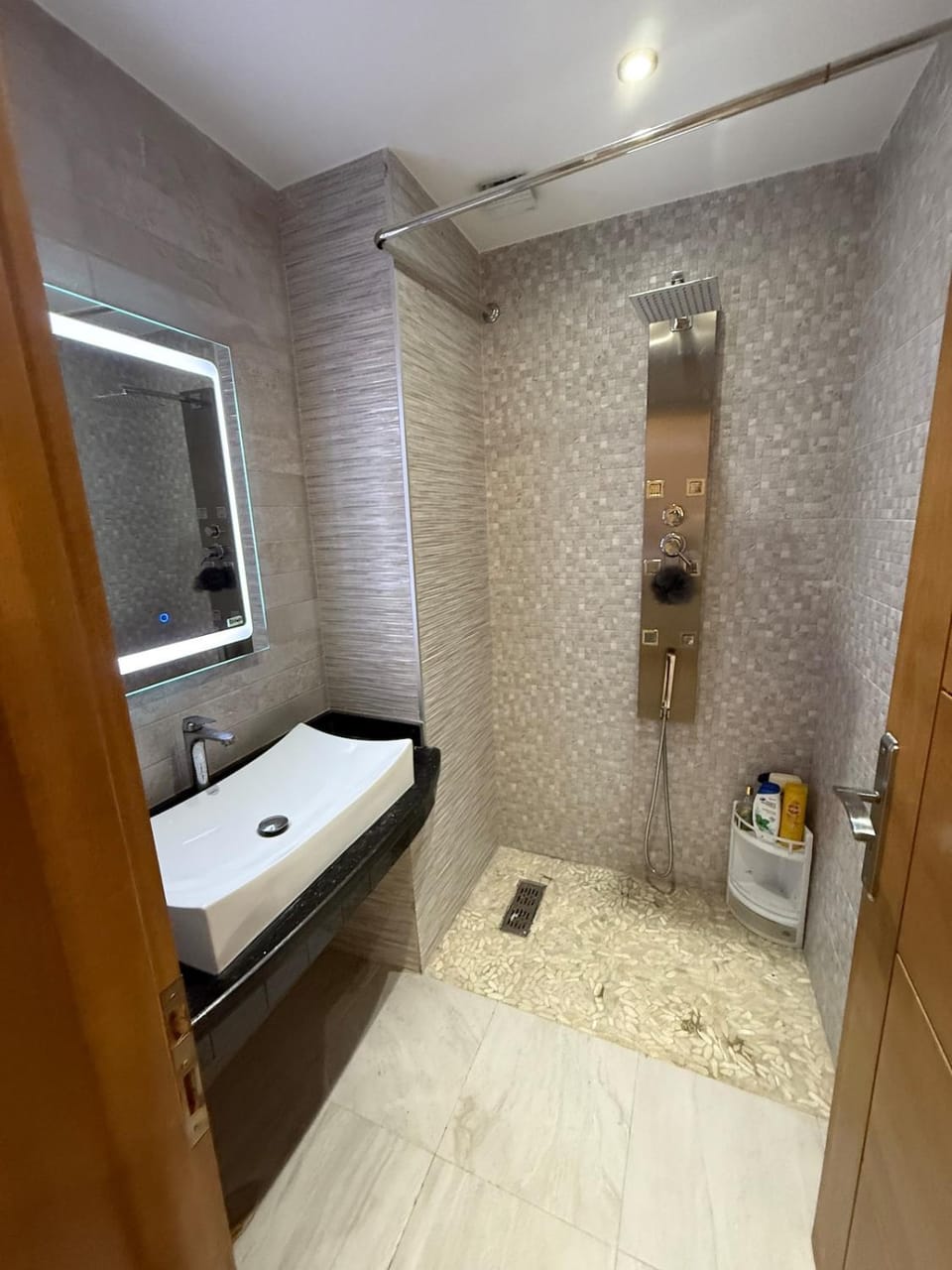Elegant luxury apartment Apartment in Agadir