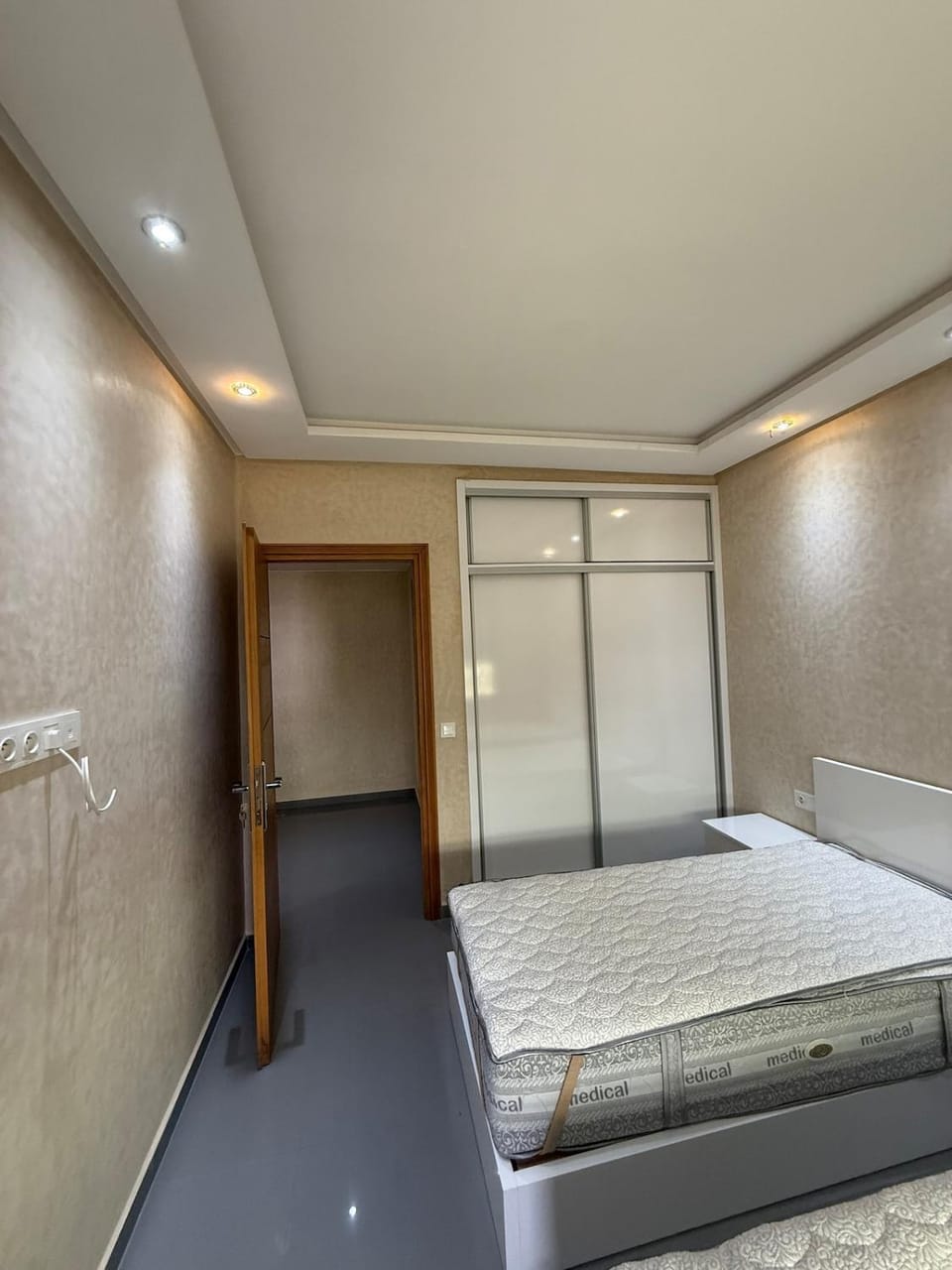 Elegant luxury apartment Apartment in Agadir