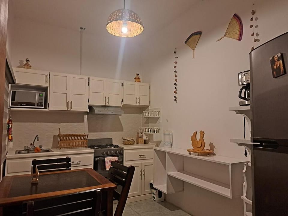 casa Loma Lind Apartment in Brisas de Zicatela