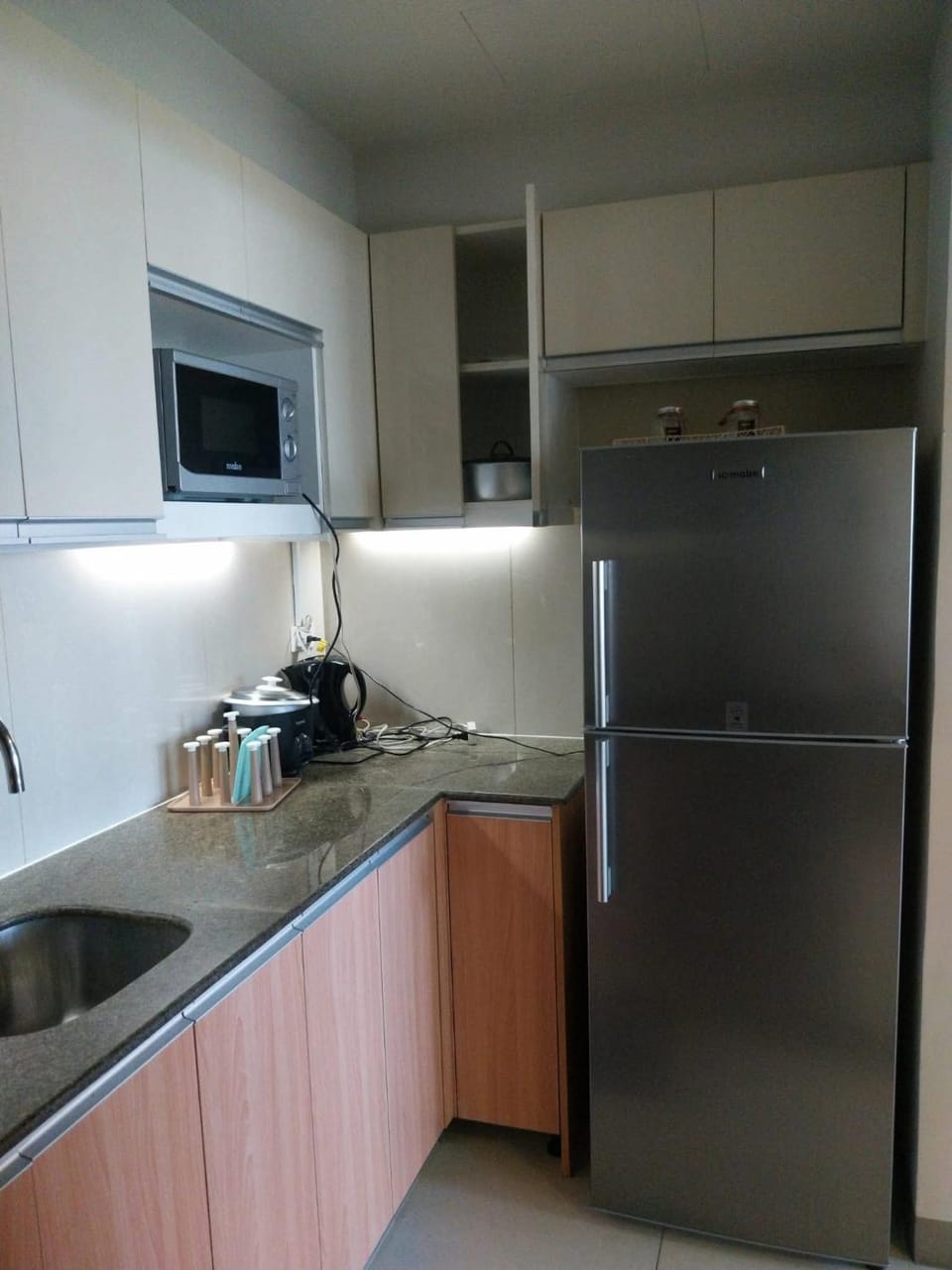 Mactan newtown beach condo Apartment in Lapu-Lapu City
