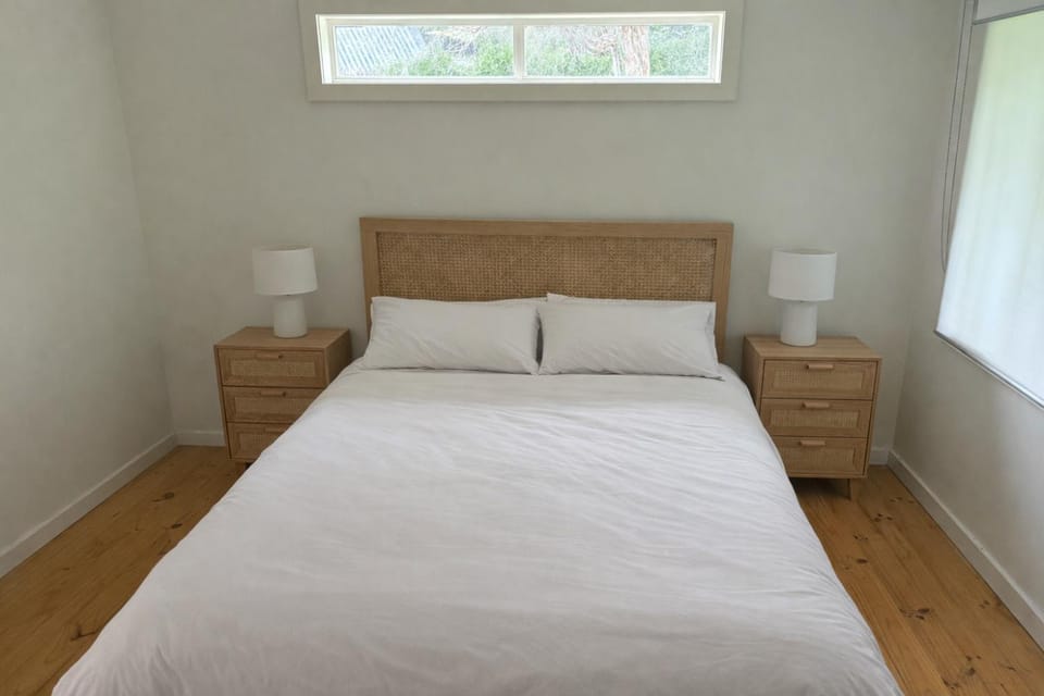 St Andrews beach house House in Fingal