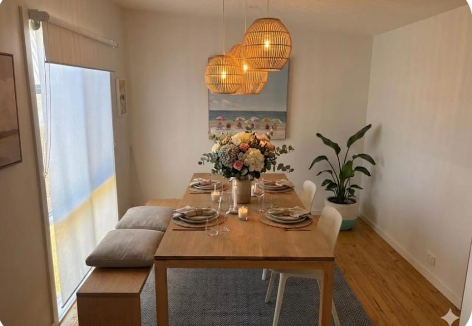 St Andrews beach house House in Fingal