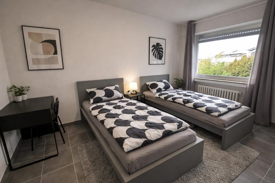 Pulheim Living 4 Apartment in Cologne