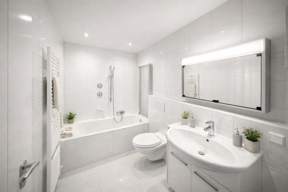 Pulheim Living 4 Apartment in Cologne