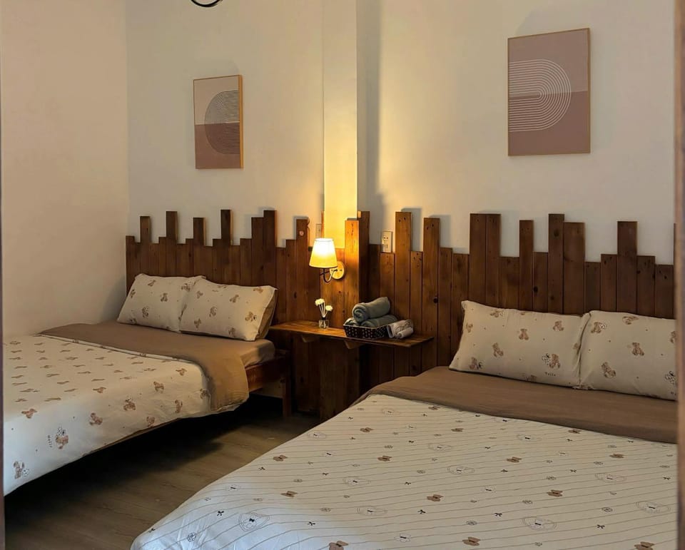 Mênh-An Tôn Home Hotel in Dalat