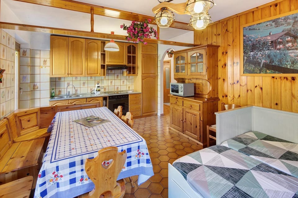 Appartamento Mirella Apartment in Lombardy