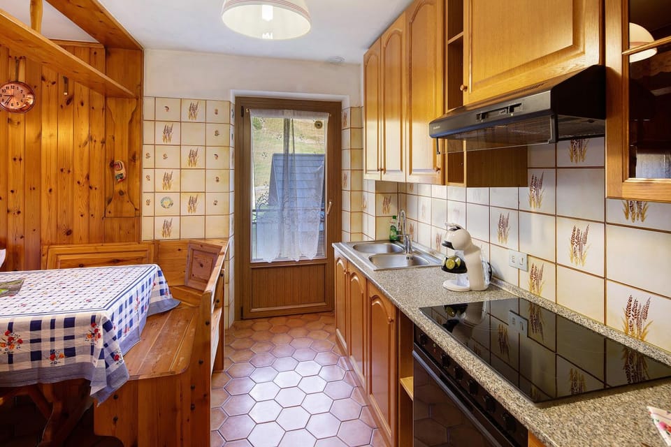 Appartamento Mirella Apartment in Lombardy