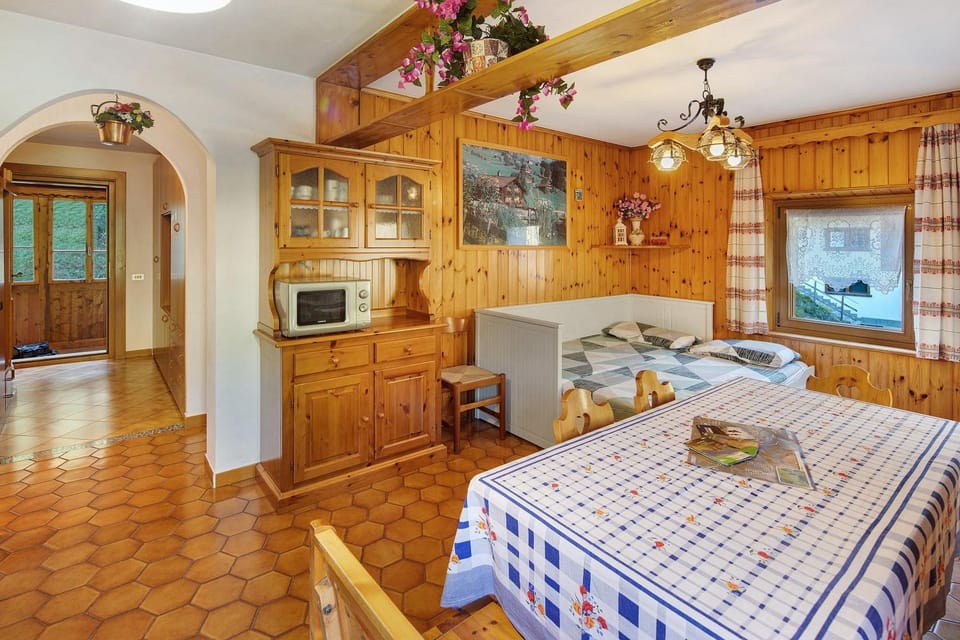Appartamento Mirella Apartment in Lombardy