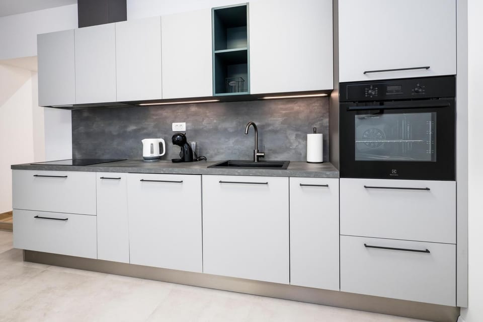 Bačvice Central Apartment in Split