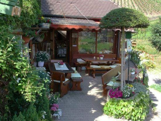 Transylvania House Glottertal Bed and Breakfast in Baden-Württemberg