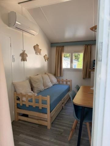 Le Pin Franc Campground/ 
RV Resort in Meschers-sur-Gironde