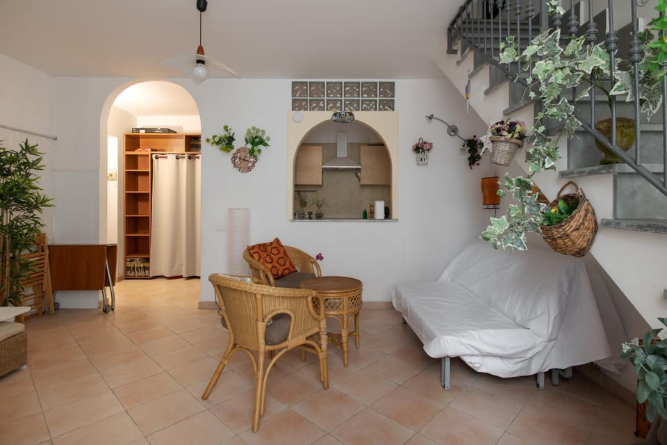 Sanità inside By Dimorra Apartment in Naples