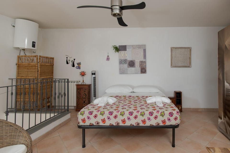 Sanità inside By Dimorra Apartment in Naples