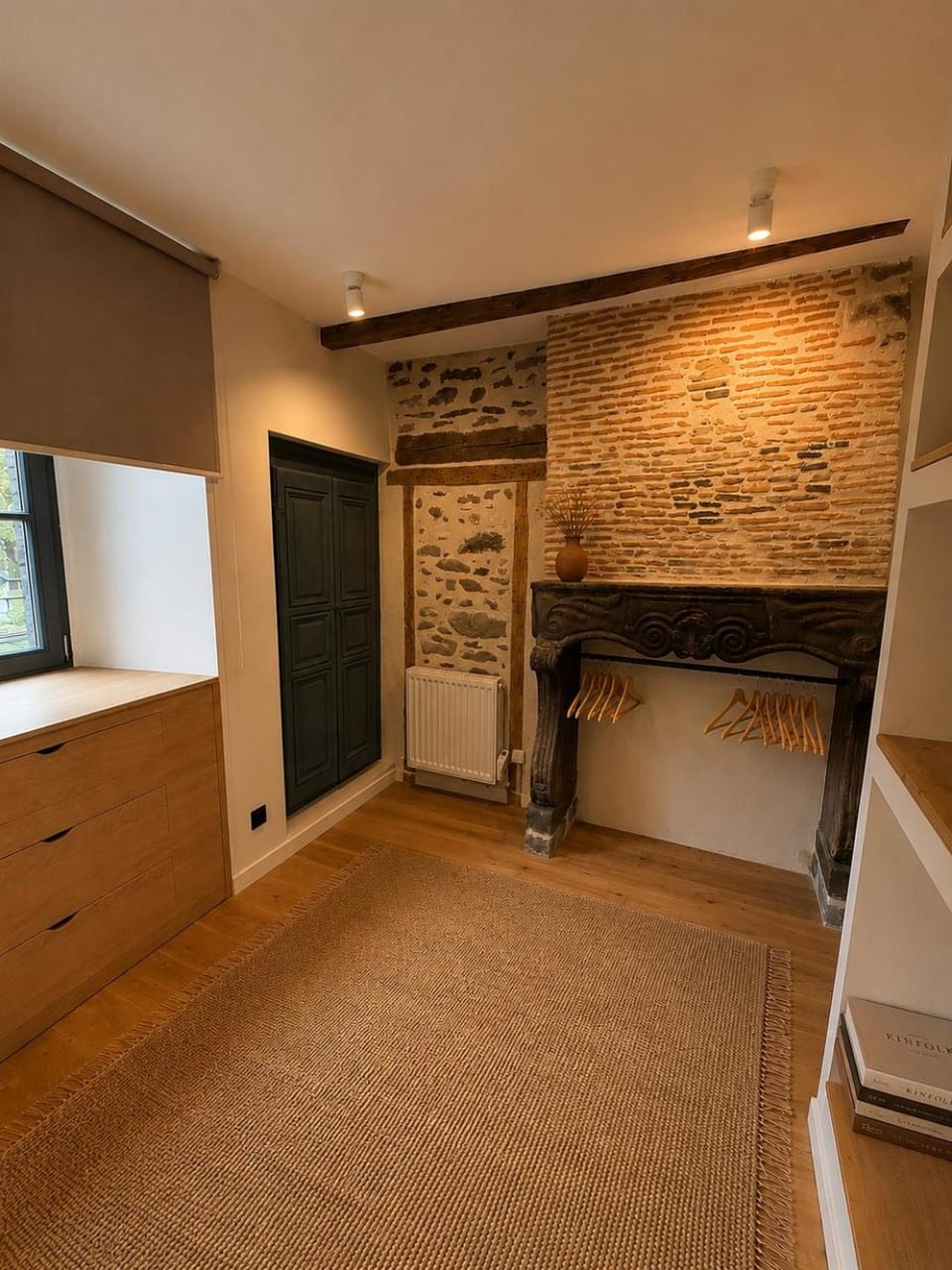 Le petit cocon de Saint-Flour Apartment in Saint-Flour
