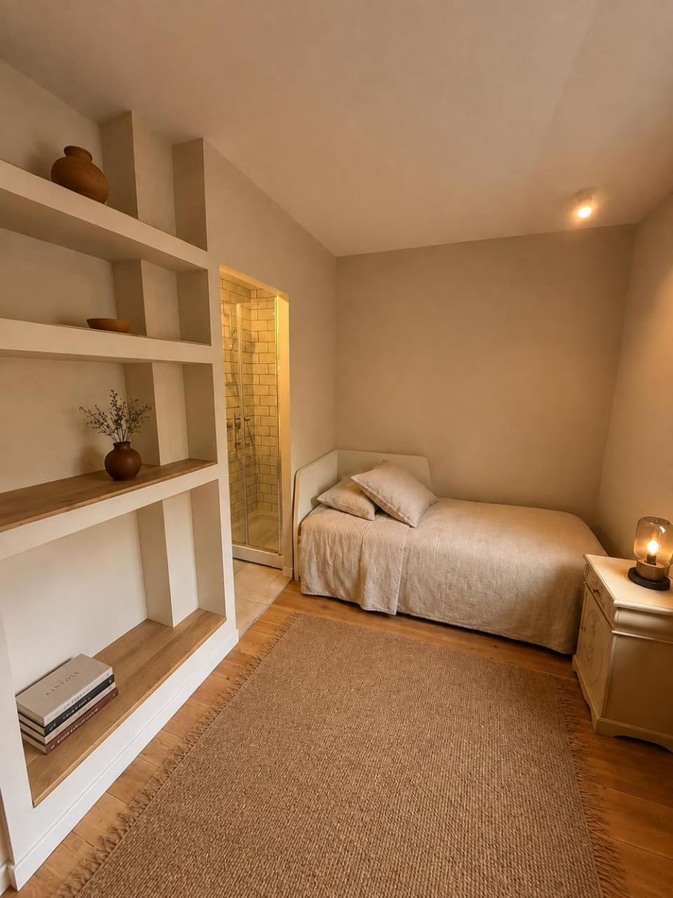 Le petit cocon de Saint-Flour Apartment in Saint-Flour