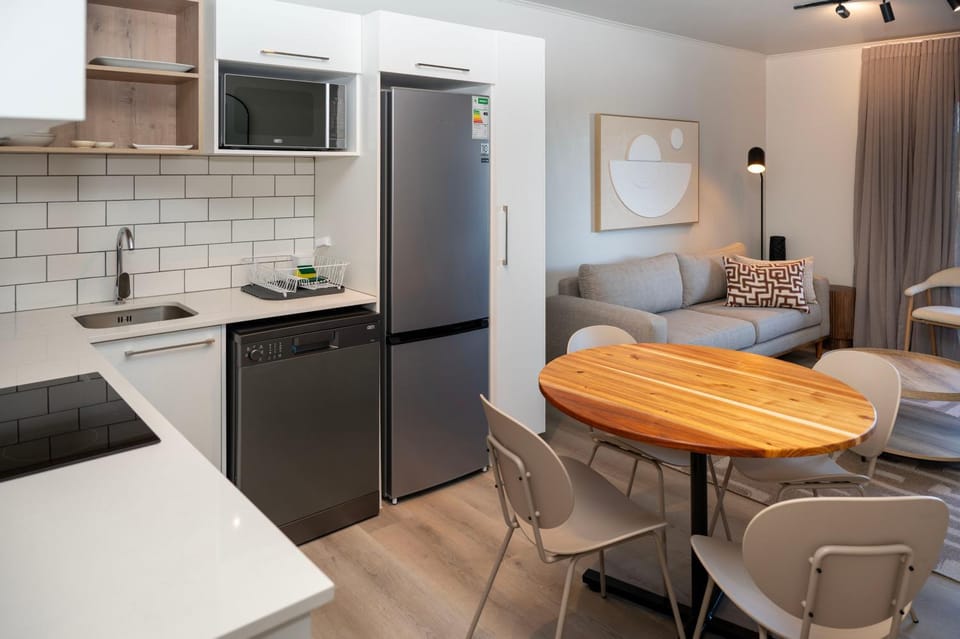 203 Seahorse - 2 Bedroom Premium Unit Apartment in Knysna